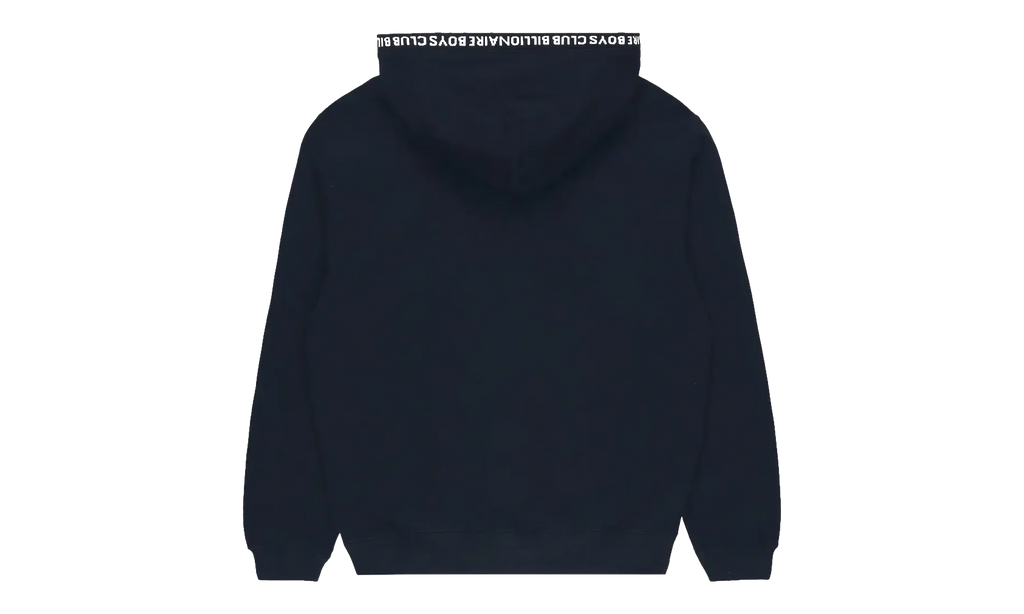 Orbit Hoodie "Black" 851 0300 BLAC