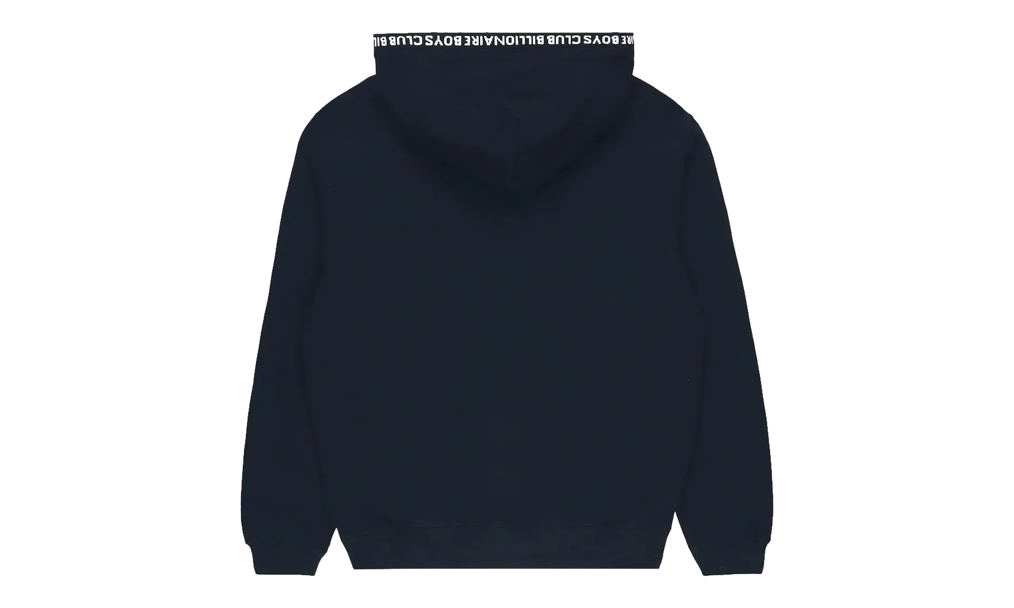 Orbit Hoodie "Black" 851 0300 BLAC