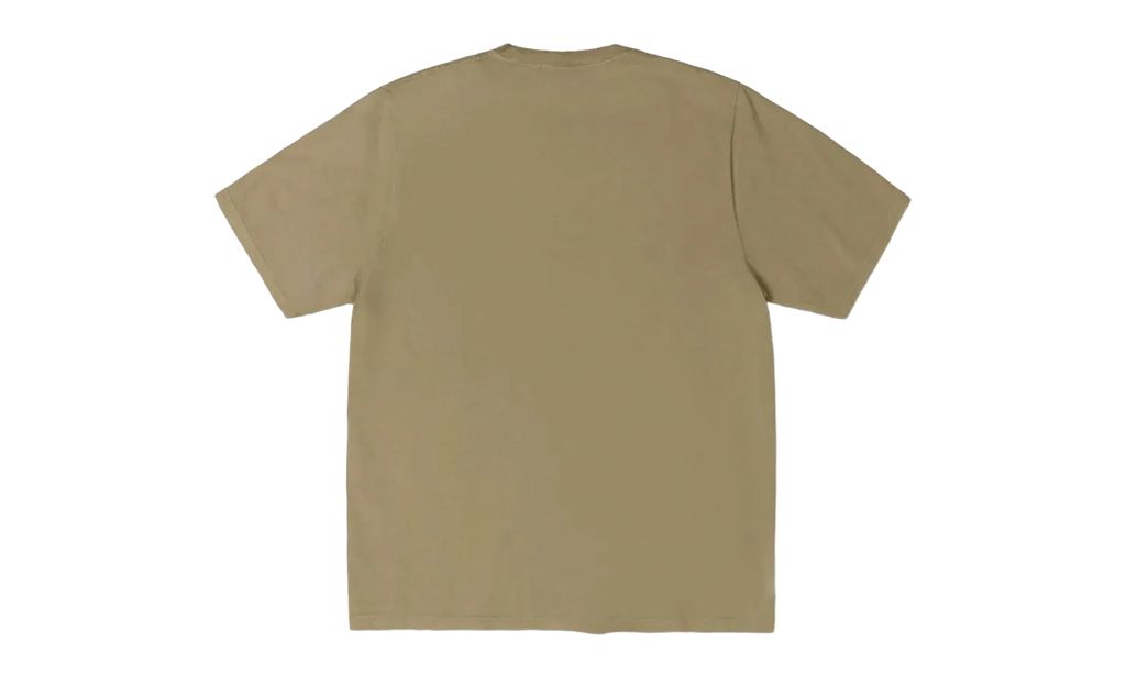 Speedway Tee "ARMY" 1905123 ARMY