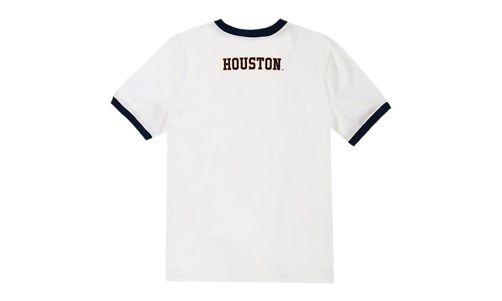 EE RINGER T-SHIRT "FW23 - Houston Astros" EE532
