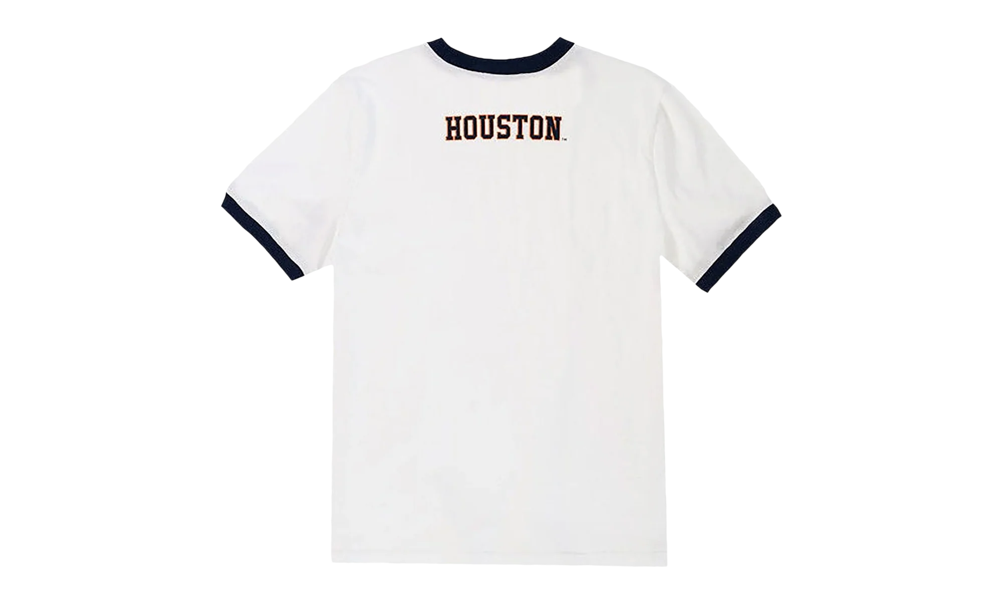 EE RINGER T-SHIRT "FW23 - Houston Astros" EE532
