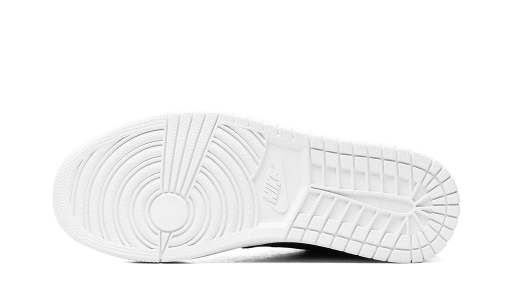 1 Retro High Decon "Deconstructed"