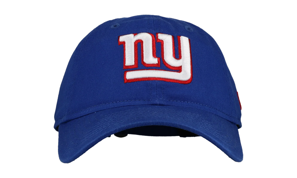 9TWENTY New York Giants Adjustable Hat "Blue" NE173