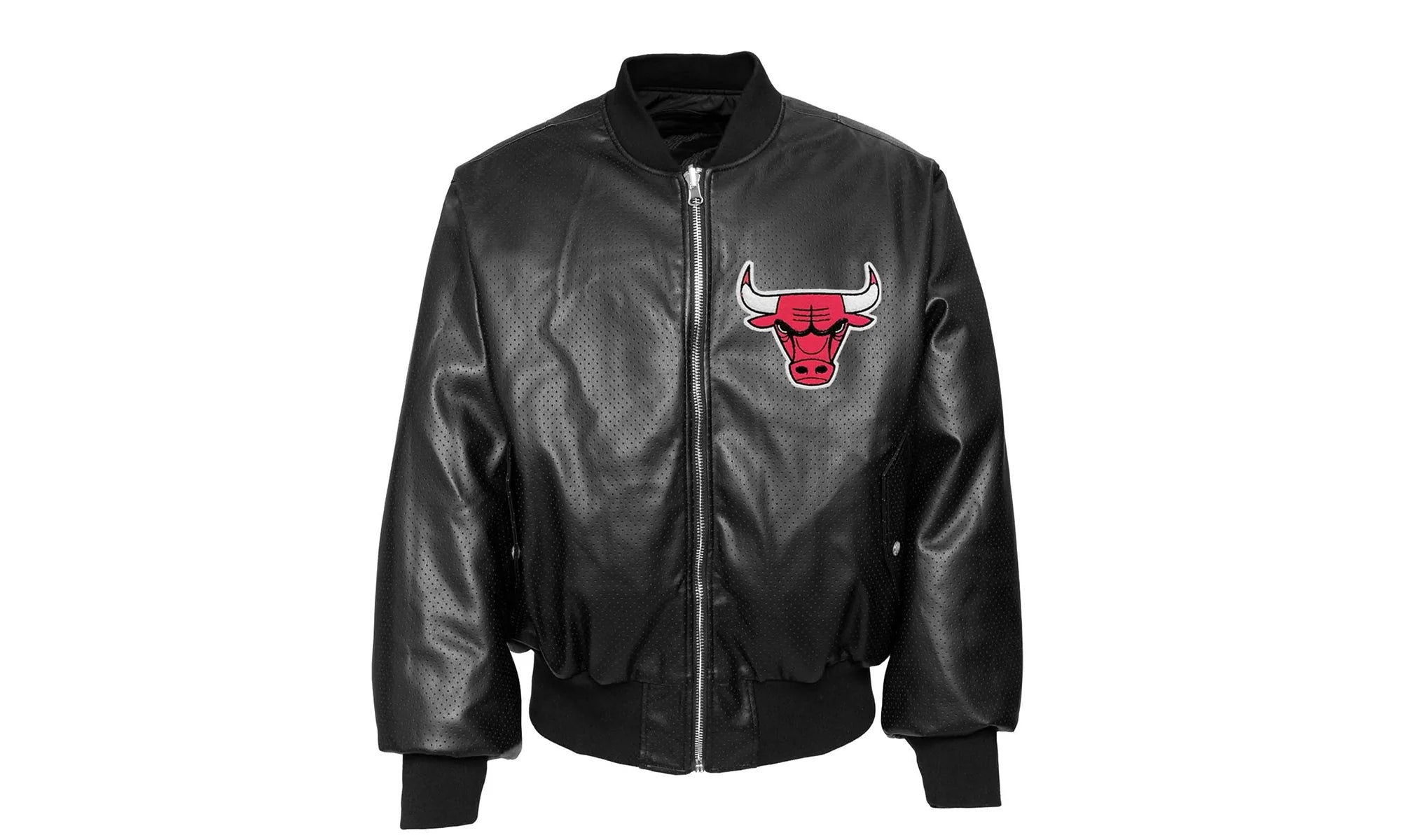 Chicago Bulls Reversible Bomber Jacket "Multi (rainbow)" NBA CHI BUL 107