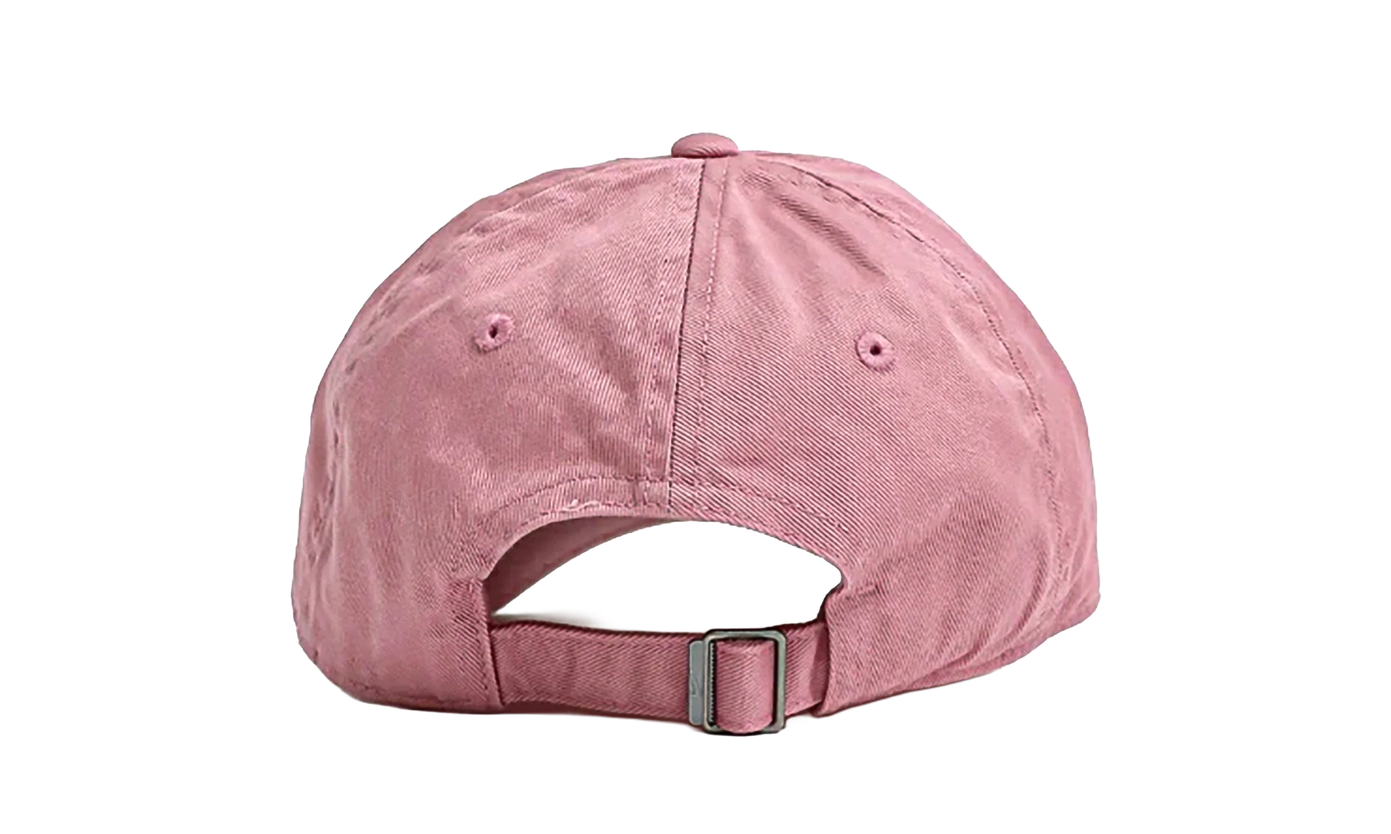 Unstructured Futura Wash Cap "Elemental Pink / White" FB5368 699