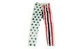 Cactus Plant Flea Market 4th of July Denim Jeans "White" DT320