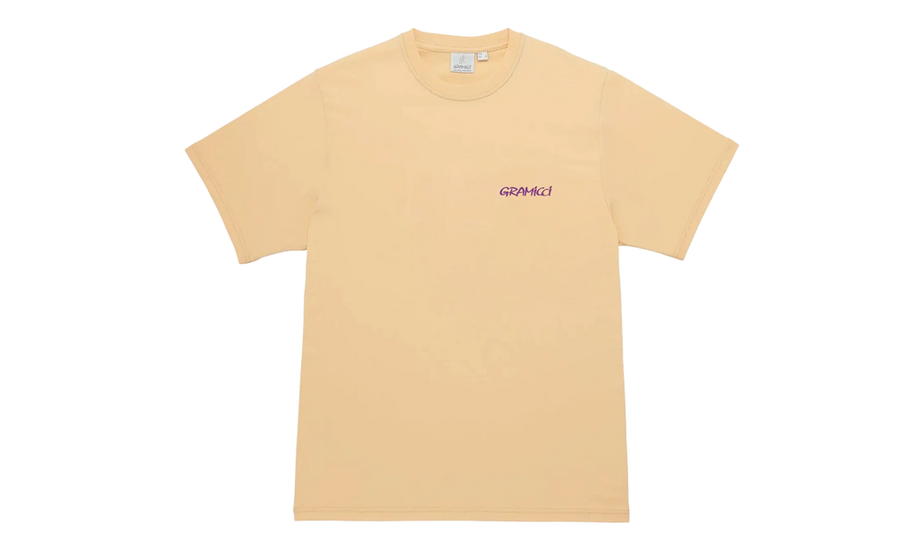 Ice Sculpture SS Tee "Mango" G6SU T118 MANGO