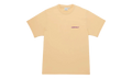 Ice Sculpture SS Tee "Mango" G6SU T118 MANGO