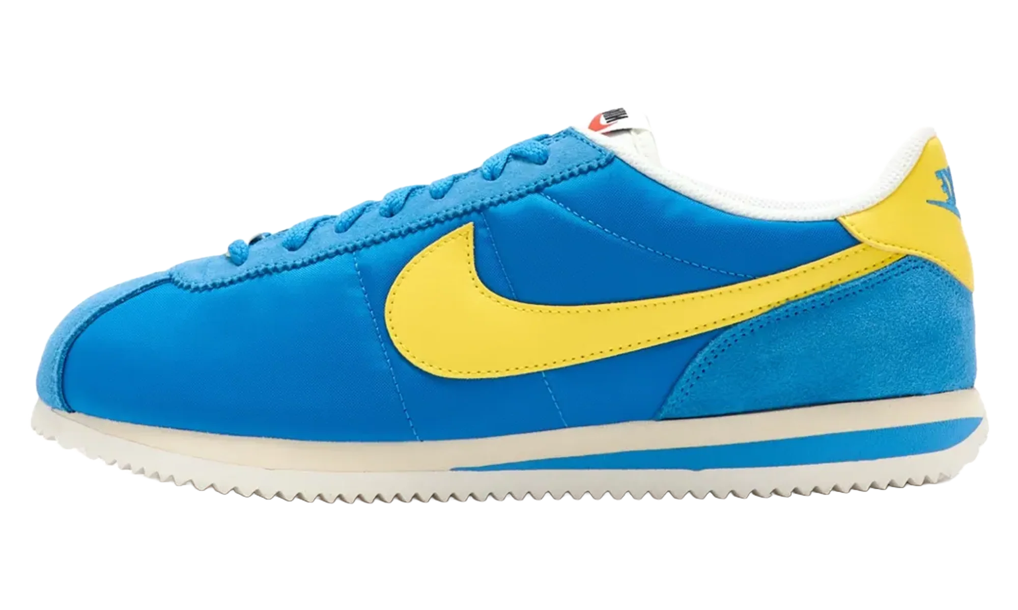 Cortez TXT "Light Photo Blue Lightning" HF0263 402