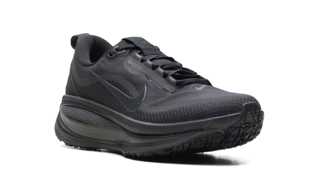 Vomero 18 Gore-Tex "Black Anthracite" HQ7001 001