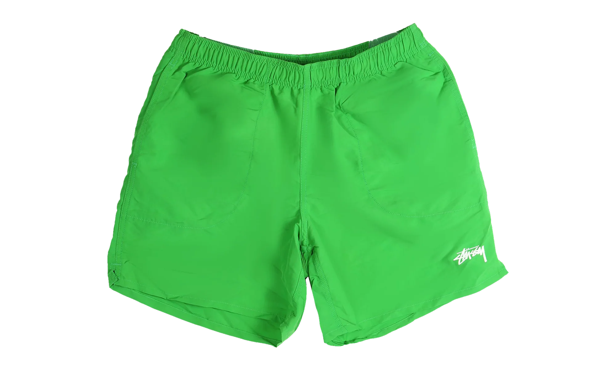 Water Stock Short "CLGR CLASSIC GREEN" 113155 CLGR