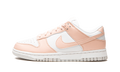 DUNK LO NEXT NATURE MNS WMNS"White/ Pale Coral" DD1873 100