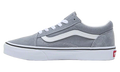 Old Skool GS "Tradewinds Gray" VN0A5EE6BM7