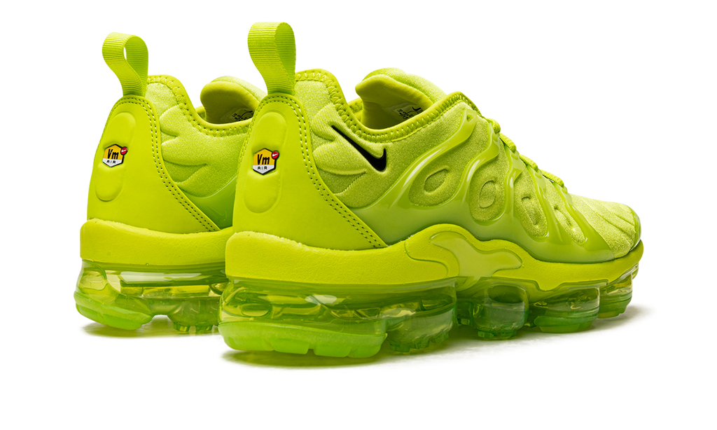 AIR VAPORMAX PLUS MNS WMNS"Tennis Ball" DX1784 300