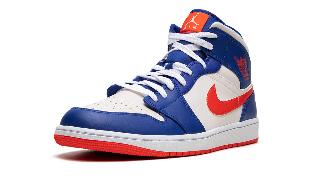 1 Mid "Knicks" FD1029 400
