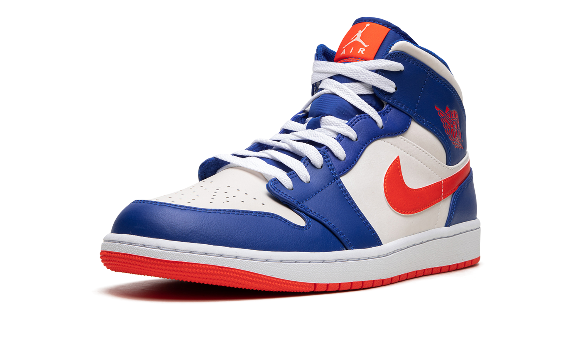 1 Mid "Knicks" FD1029 400