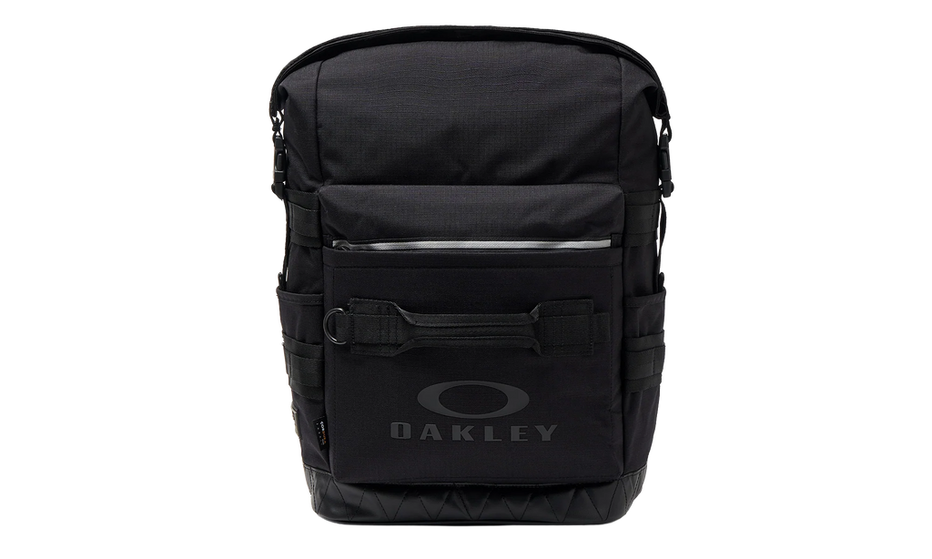 Utility Folded Backpack "Blackout" 921516 02E