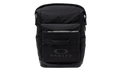 Utility Folded Backpack "Blackout" 921516 02E