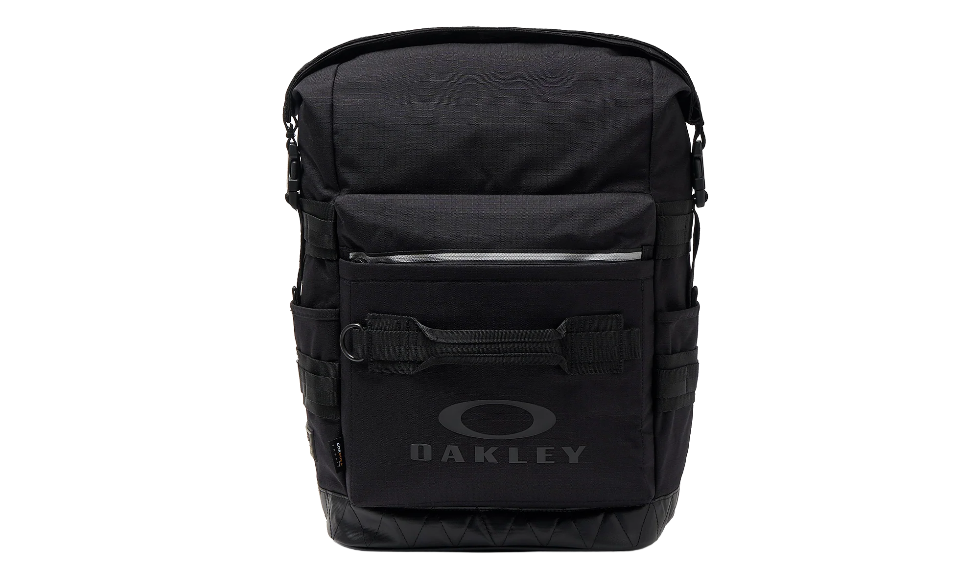 Utility Folded Backpack "Blackout" 921516 02E