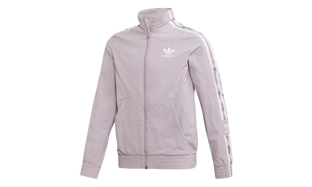 New Icon Track Jacket GS "Soft Vision" ED7790