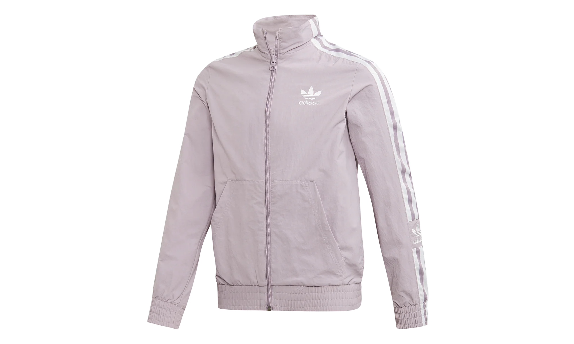 New Icon Track Jacket GS "Soft Vision" ED7790