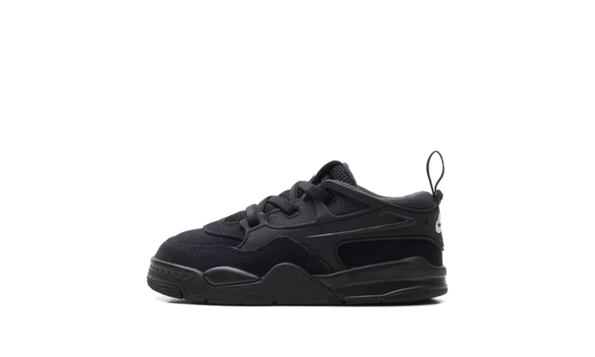 Jordan 4 RM TD "Black Cat" FQ7937 004