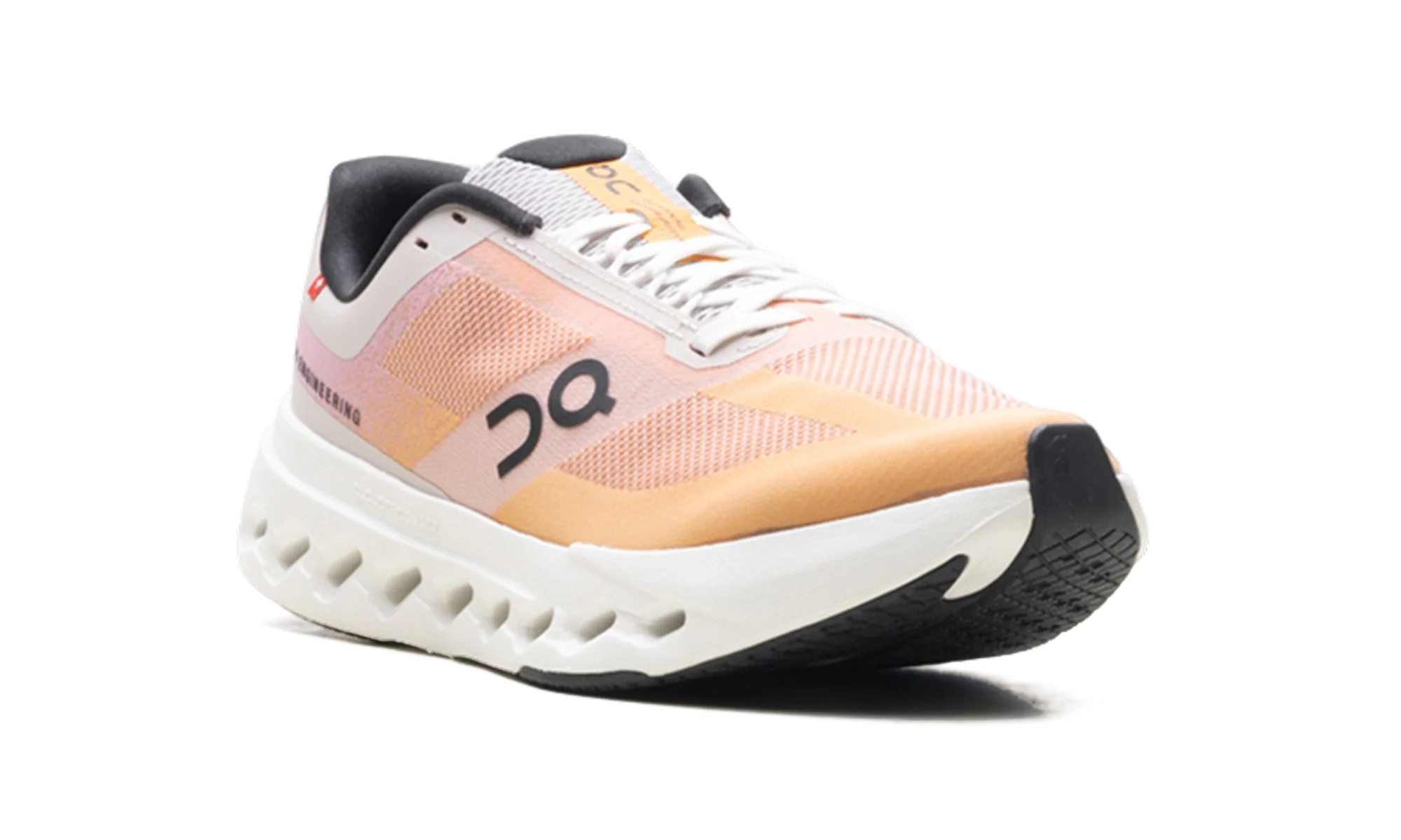 Cloudsurfer Next WMNS "Tangerine Ivory" 3WE30053126