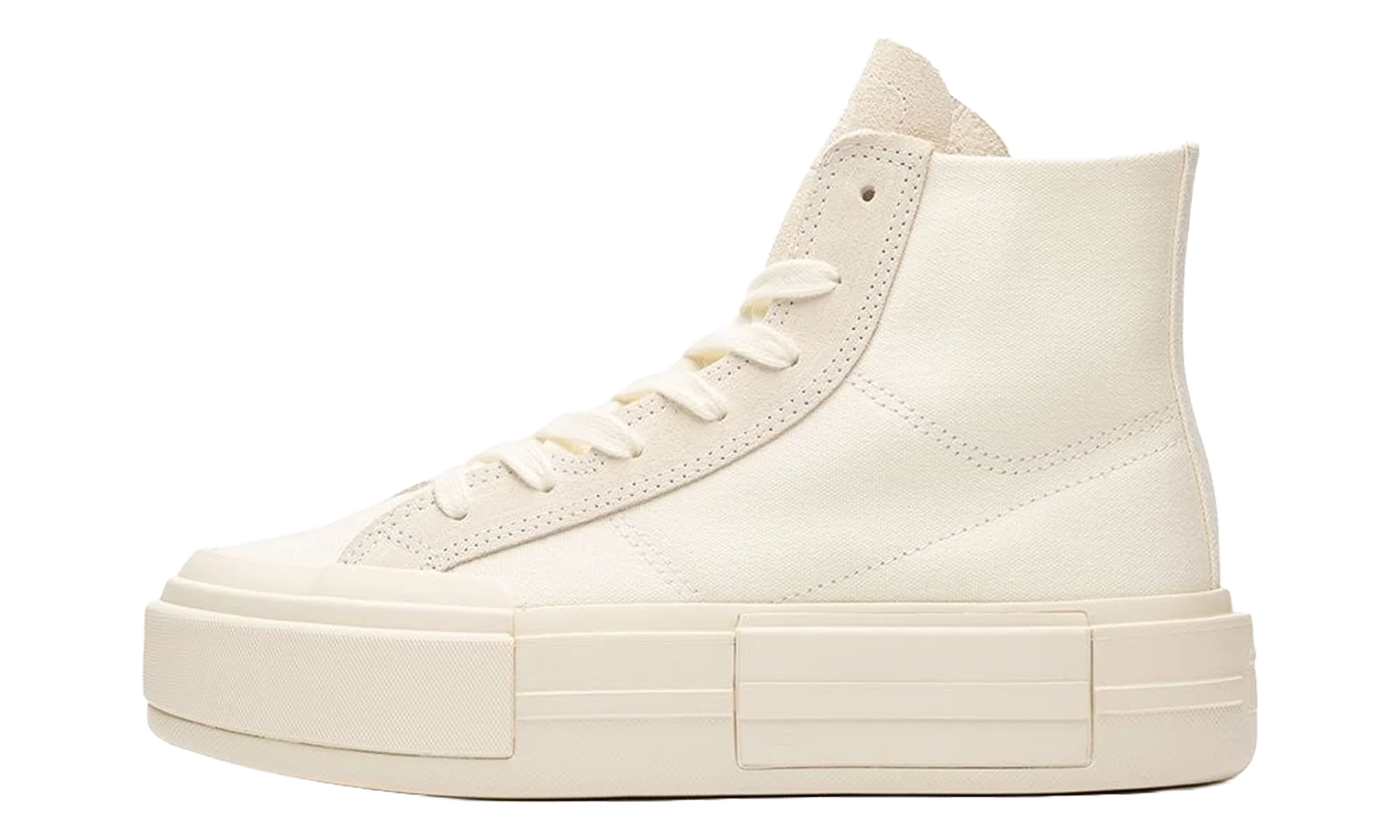 Chuck Taylor All Star Cruise High WMNS "Egret" A04688C