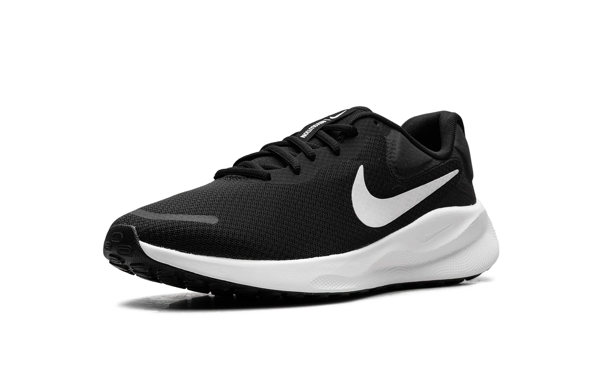 Revolution 7 "Black White" FB2207 001