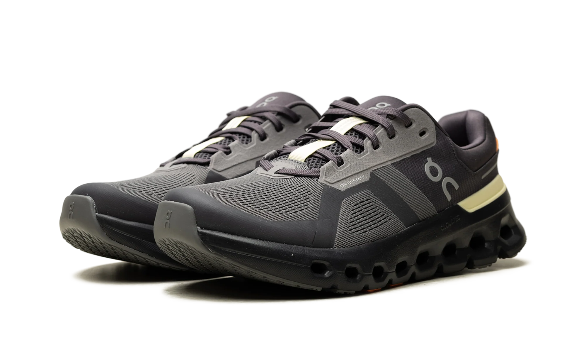 On Running Cloudrunner 2 "Rock Tangerine" 3ME10144284