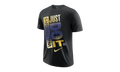 NBA Golden State Warriors Dri‑Fit Essential T‑Shirt "Black" AQ6261 010