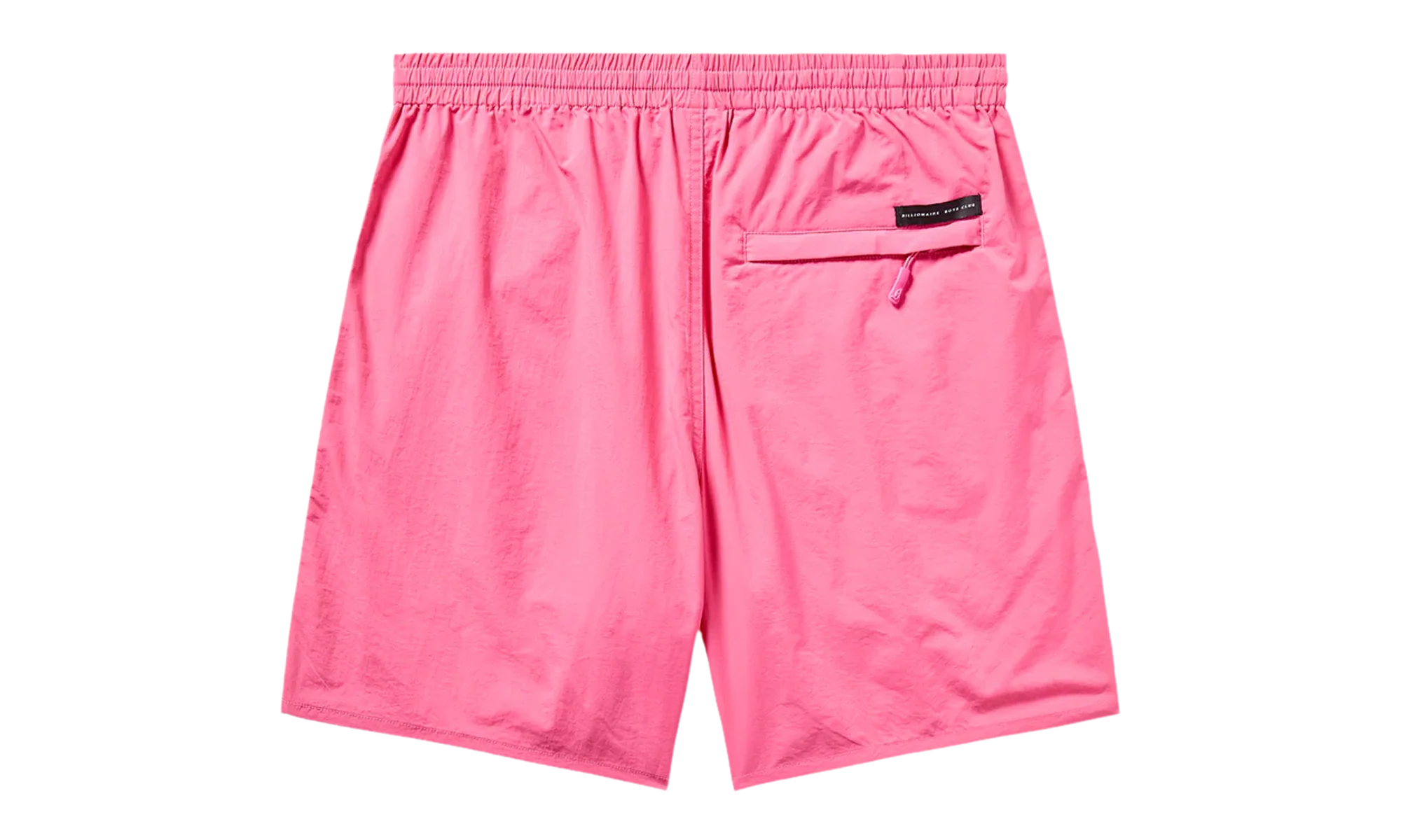 BB Sunrise Nylon Short "Coral Quartz" 851 3103 COR