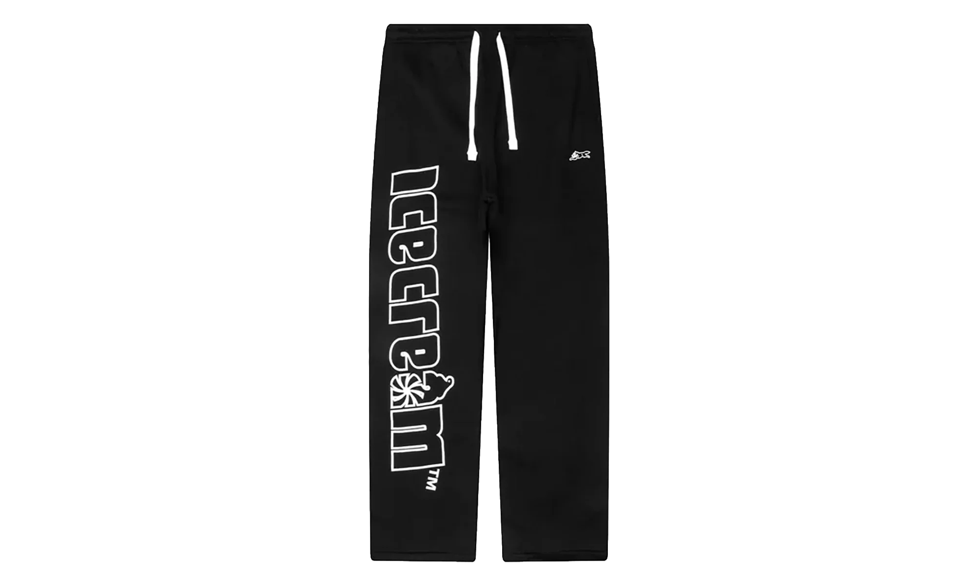 Vert Sweatpants "Black" 461 1106 BLAC