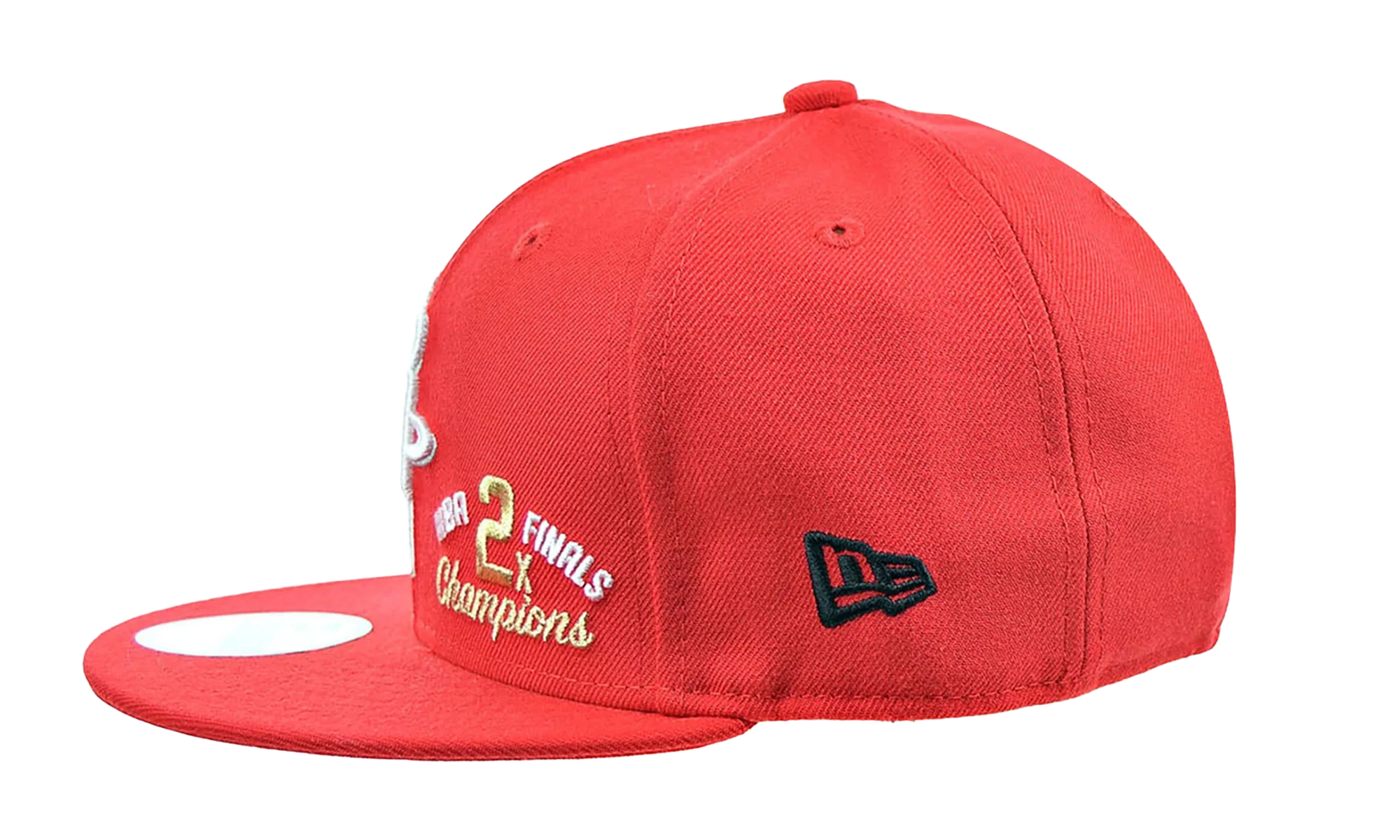 9FIFTY Houston Rockets Snapback "2X Champions" 80749813
