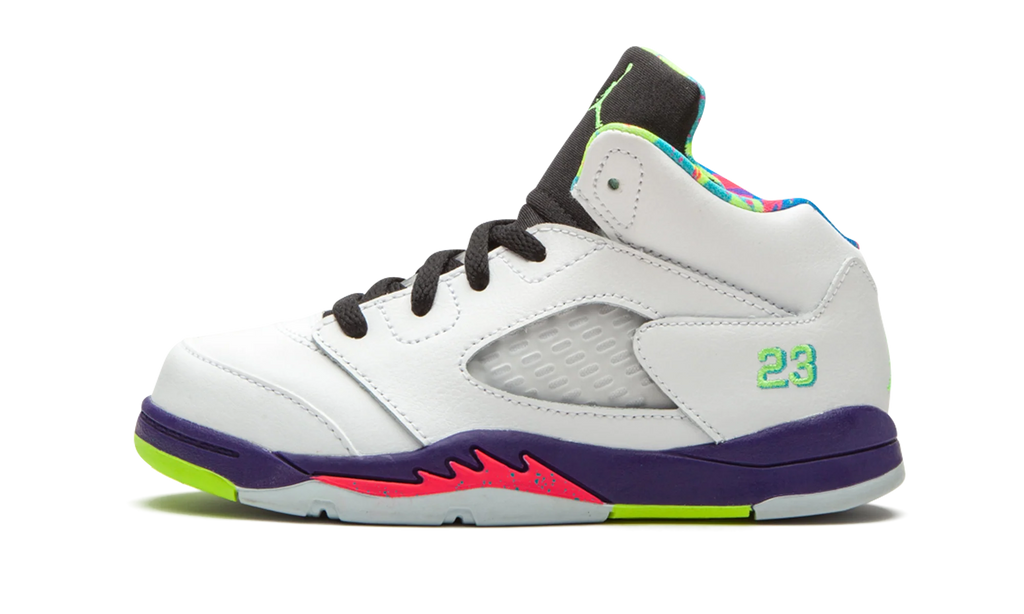 Air Jordan 5 TD "Alternate Bel-Air" DB3025 100