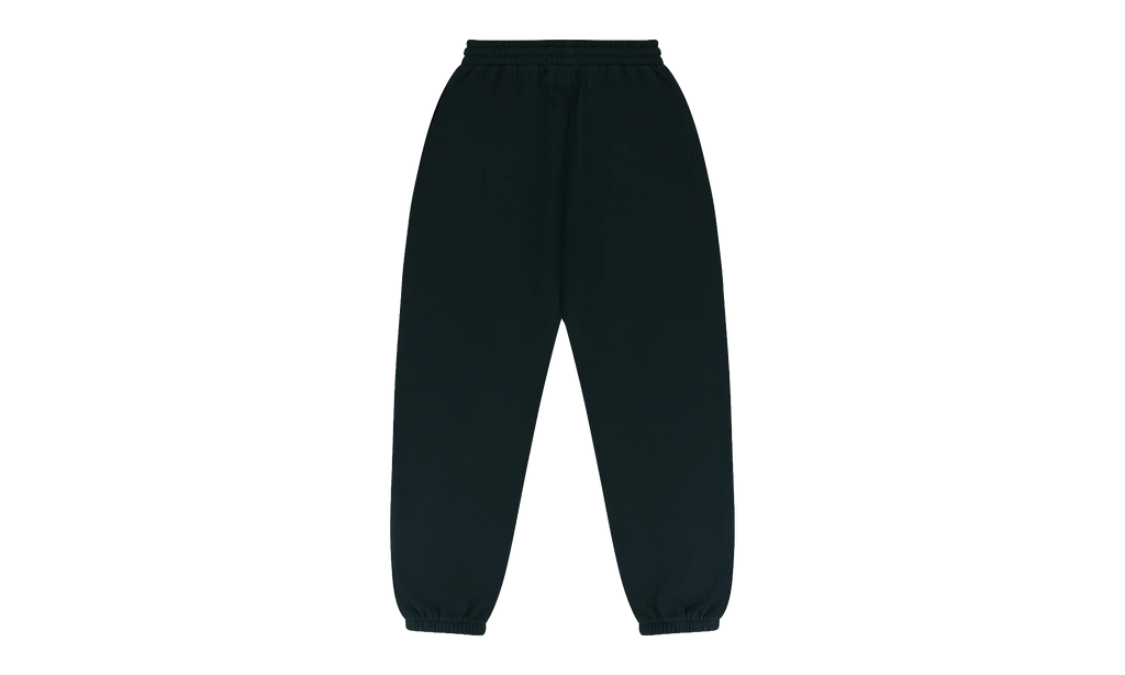 Knockoff Sweatpants "Green" SLR XBTM 0049