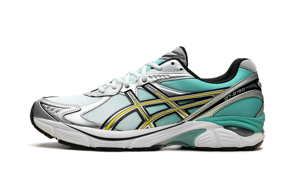 GT-2160 "Teal Gold" 1203A783 300
