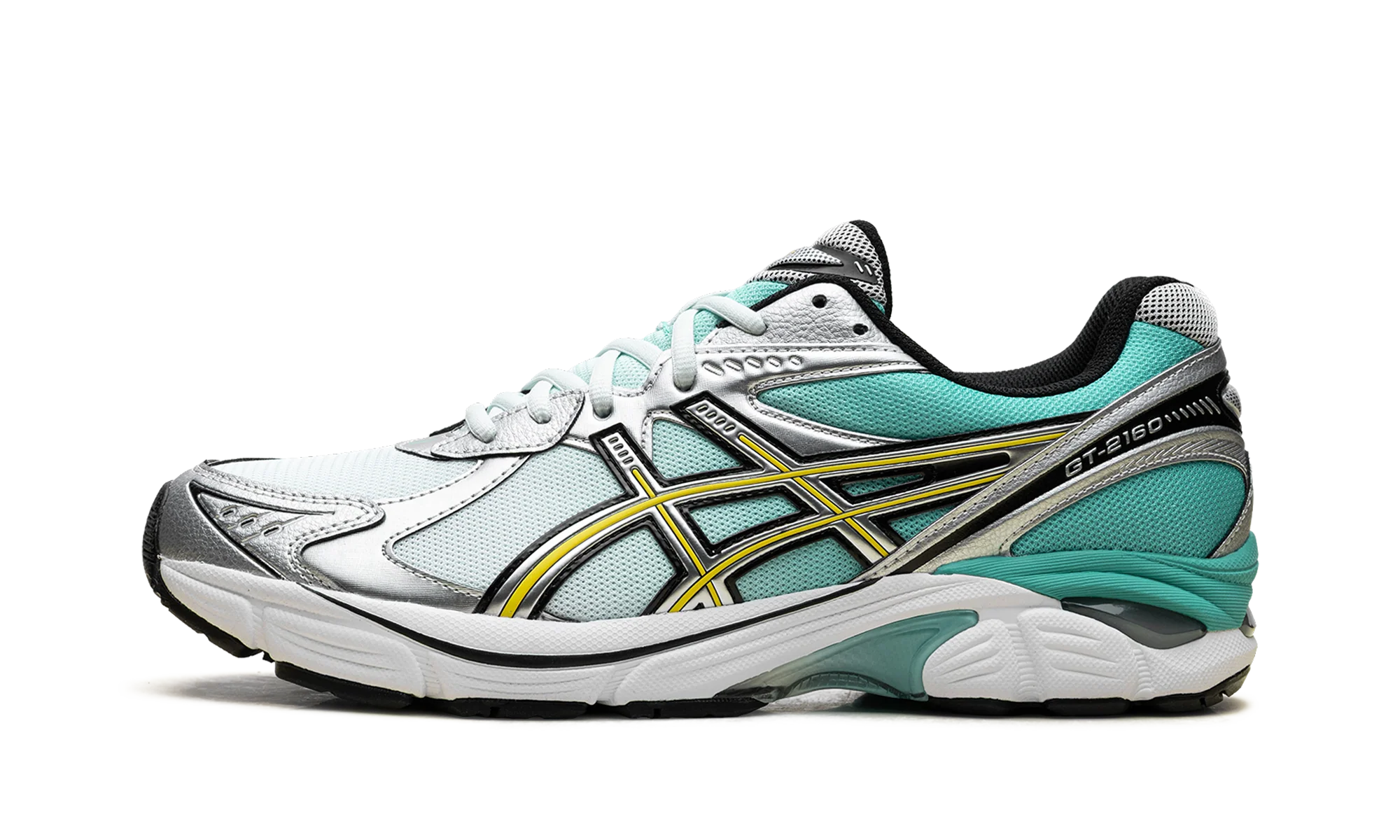 GT-2160 "Teal Gold" 1203A783 300
