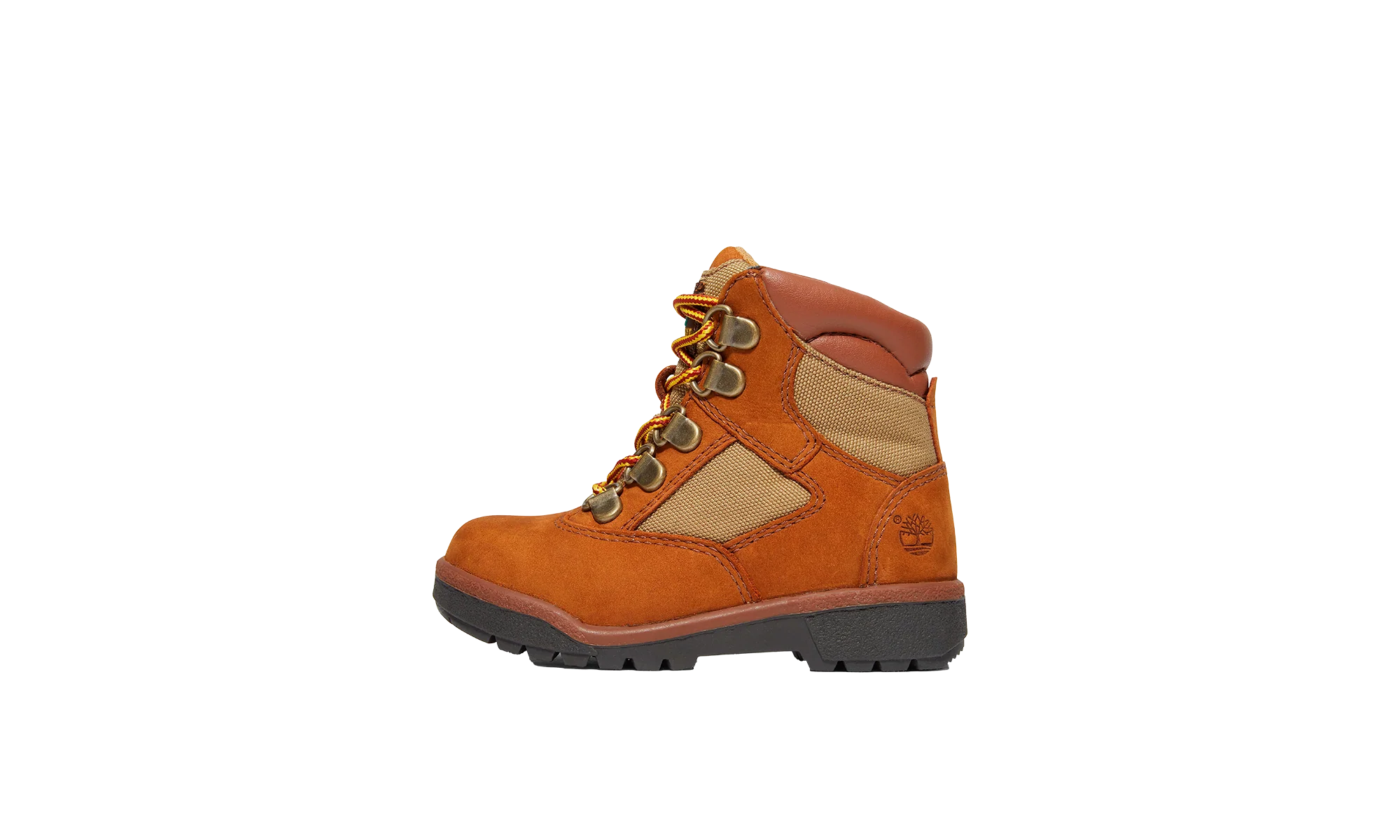 6 INCH FIELD BOOT TD "Brown" TB044896210