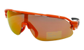 Flyfree Shield Team Sunglasses "Team Orange / Road Orange Mirror" IF1107X 891