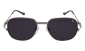 Mayor Deluxe Edition 18KT "White Gold / Black" DXMY2 0010 30D3