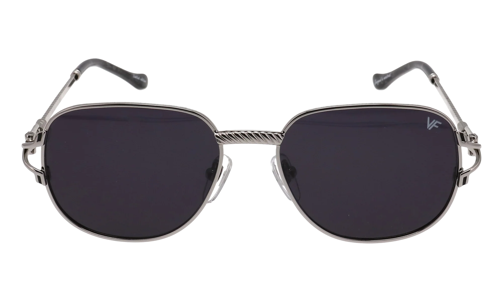 Mayor Deluxe Edition 18KT "White Gold / Black" DXMY2 0010 30D3