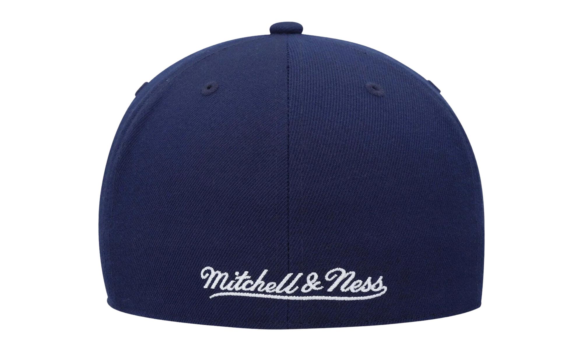 NBA Hardwood Classics Team Ground 2.0 Fitted Cap "Golden State Warriors - Navy" HHSF3259 GSWYYPPPNAVY
