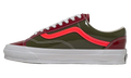 Old Skool 36 LX "Souvenir Warm Brown" VN000D9RGAH
