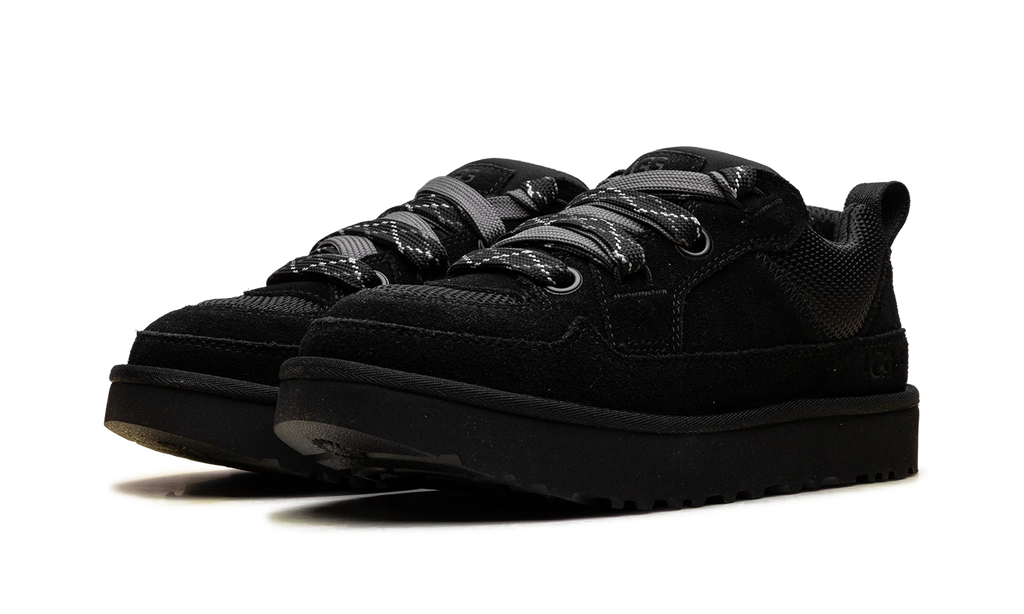 Lowmel Lo "Black" 1169493-BLK