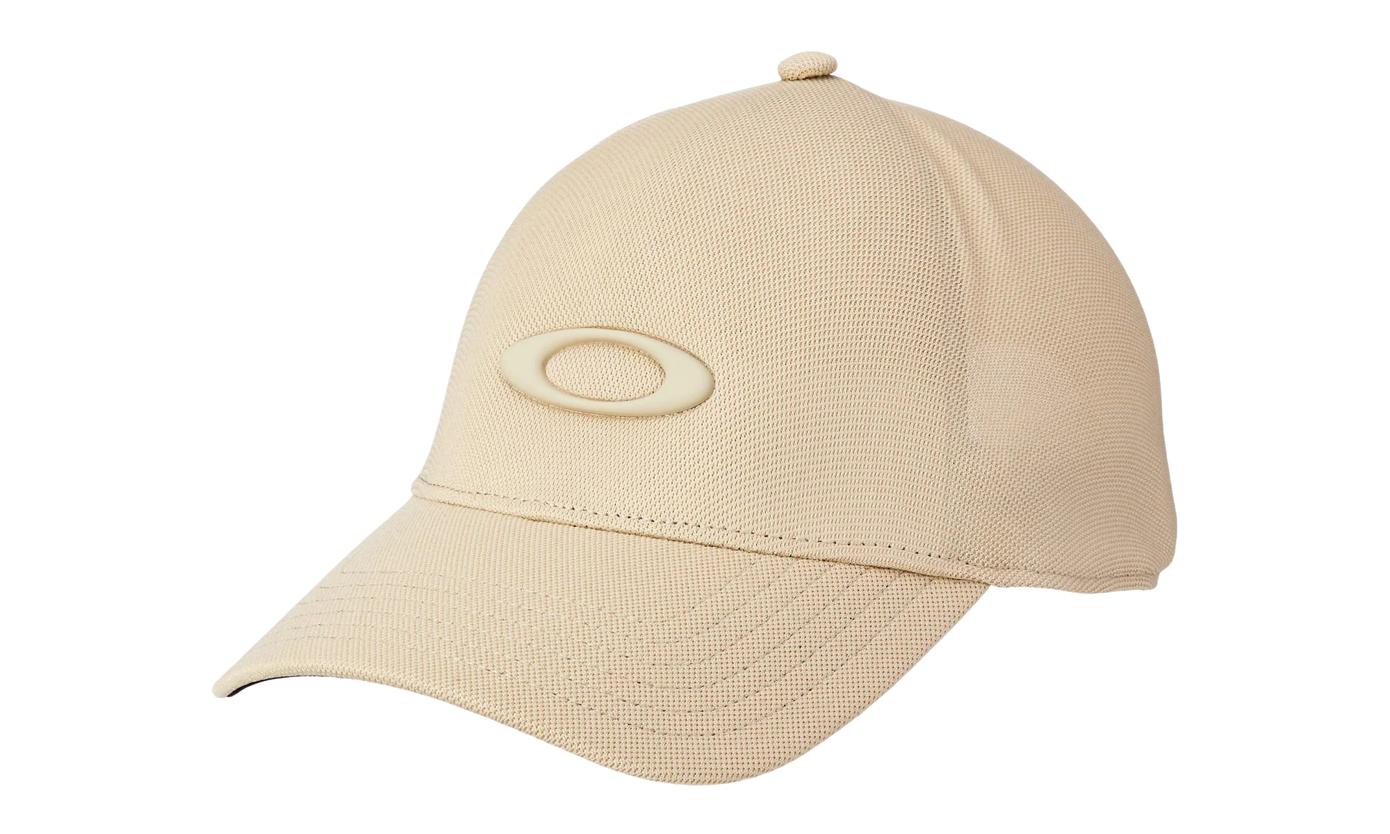 One Touch Match Ellipse Baseball Hat "Safari" FOS900003 31S