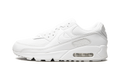 AIR MAX 90 MNS WMNS "Triple White" CQ2560 100