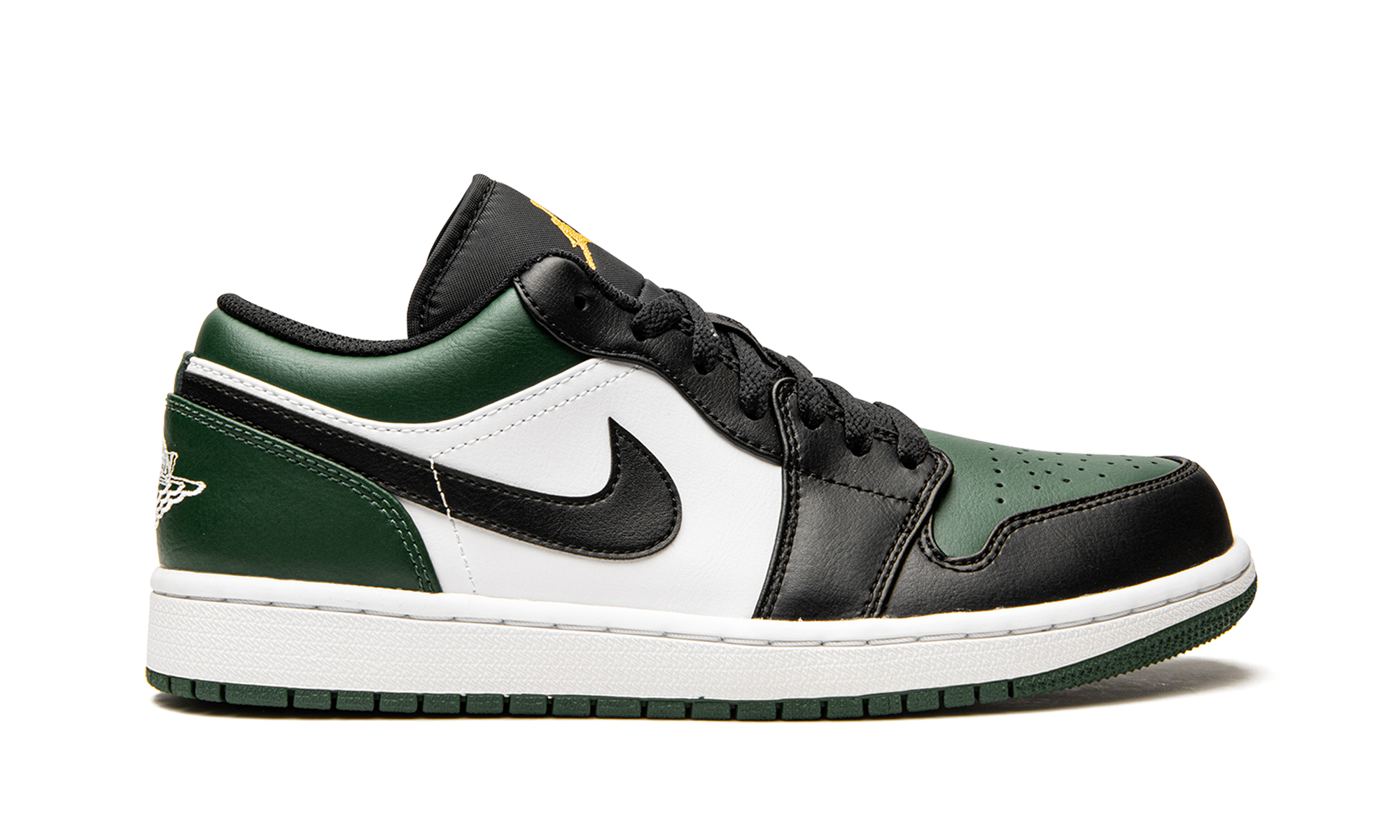 1 Low "Green Toe" 553558 371