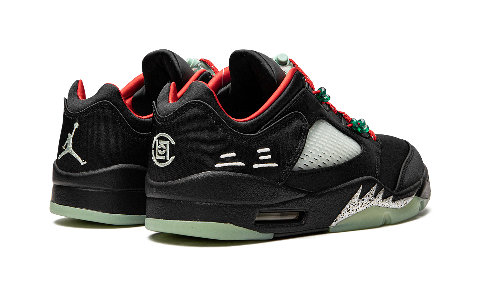 5 Low "Clot" DM4640 036