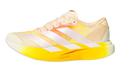 Adizero Evo SL "The Whitaker Group Do Not Duplicate Dayglow Orange White" KJ5092